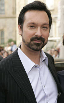 James Mangold
